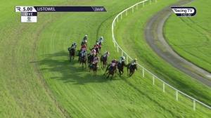 Video preview image for Listowel 17:00 - Brandon Hotel Beginners Chase