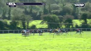 Video preview image for Listowel 13:40 - Irish Stallion Farms European Breeders Fund Median Auction Maiden