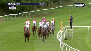 Video preview image for Perth 13:25 - MKM Building Supplies Perth Novices' Hurdle (4) (Div 1)