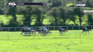 Video preview image for Listowel 14:15 - Thorn Plant Hire Handicap