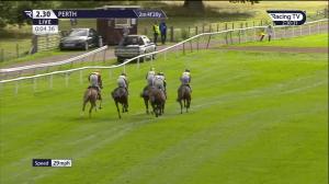 Video preview image for Perth 14:30 - Remembering Tim Hardie Novices' Limited Handicap Chase (3)