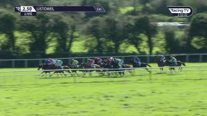 Video preview image for Listowel 14:50 - Mac Fuels & General Supplies Maiden