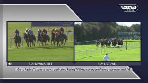 Video preview image for Listowel 15:25 - Kevin McManus Bookmaker Handicap
