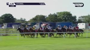 Video preview image for Listowel 16:00 - Tote Ireland Handicap