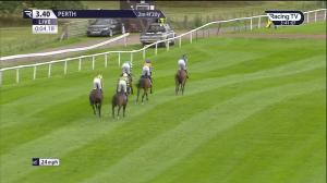 Video preview image for Perth 15:40 - Happy Retirement Colin Vickers Handicap Chase (Qualifier) (4)