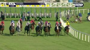 Video preview image for Listowel 16:35 - Listowel Printing Works (Premier Handicap)