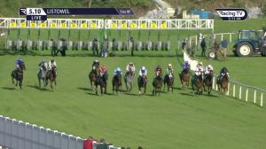 Video preview image for Listowel 17:10 - Behans Horseshoe Bar, Restaurant & Townhouse Maiden