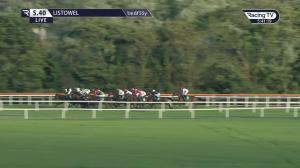 Video preview image for Listowel 17:40 - Treo Eile Retraining Ireland's Racehorses Handicap