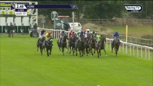 Video preview image for York 14:40 - williamhill.com Best Odds Guaranteed Handicap (3)