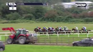 Video preview image for Listowel 14:10 - Ladbrokes Handicap Hurdle (Grade B)