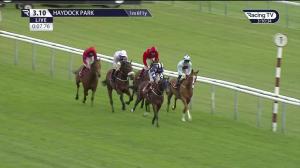 Video preview image for Haydock Park 15:10 - Ray Turner Memorial Handicap (4)