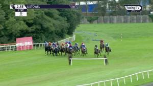Video preview image for Listowel 14:45 - Guinness Handicap Hurdle (Div 1)