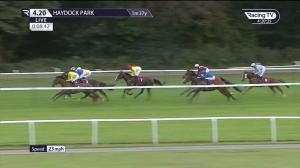 Video preview image for Haydock Park 16:20 - Betway Handicap (3)