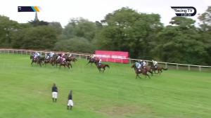 Video preview image for Listowel 15:20 - Guinness Handicap Hurdle (Div 2)