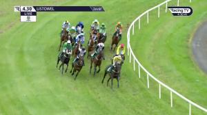 Video preview image for Listowel 16:30 - Southampton Goodwill Plate Handicap Chase