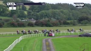 Video preview image for Listowel 17:35 - Irish Stallion Farms European Breeders Fund Mares (Pro/Am) I.N.H. Flat