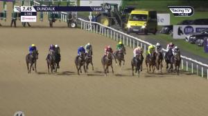 Video preview image for Dundalk 19:45 - Join Us On Instagram @dundalk_stadium Handicap (Div 1)