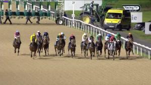 Video preview image for Dundalk 20:15 - Join Us On Instagram @dundalk_stadium Handicap (Div 2)