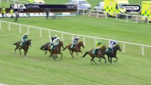 Video preview image for Listowel 13:40 - Allman Contracts Novice Hurdle