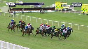 Video preview image for Listowel 14:15 - M.J. Carroll Arro Handicap Hurdle