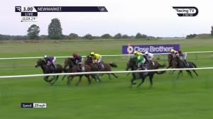 Video preview image for Newmarket 15:00 - Juddmonte Middle Park Stakes (Group 1) (1)