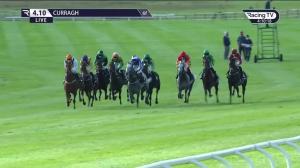 Video preview image for Curragh 16:10 - William Hill Ireland Renaissance Stakes (Group 3)