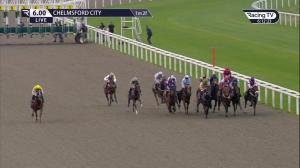 Video preview image for Chelmsford City 18:00 - Texo Scaffolding and Construction Handicap (6)