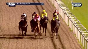 Video preview image for Chelmsford City 20:30 - Christmas Parties At Chelmsford City Racecourse Handicap (6)