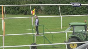 Video preview image for Market Rasen 17:00 - Great Character Handicap Hurdle (5)