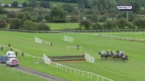 Video preview image for Listowel 16:00 - Charlie Chute Memorial Handicap Chase