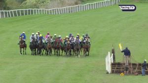 Video preview image for Listowel 14:50 - Kathleen Walsh Memorial Handicap Hurdle (Div 1)