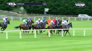 Video preview image for Curragh 14:30 - Weld Park Stakes (Group 3)
