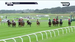 Video preview image for Curragh 16:35 - William Hill Ireland Joe McGrath Premier Handicap