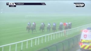 Video preview image for Curragh 17:10 - William Hill Ireland Pick Your Places Nursery Handicap