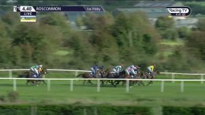 Video preview image for Roscommon 16:40 - Knockcroghery I.N.H. Flat