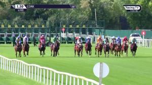 Video preview image for Cork 13:50 -  Mallow Handicap (Div 1)