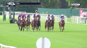 Video preview image for Cork 15:00 - Irish Stallion Farms European Breeders Fund Fillies Handicap