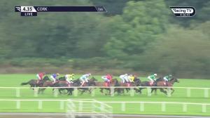 Video preview image for Cork 16:35 - Thank You To All The Frontline Workers Handicap