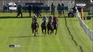 Video preview image for Catterick Bridge 13:50 - EBF Novice Stakes (5)