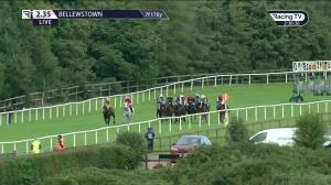 Video preview image for Bellewstown 14:35 - Seamus Murphy Memorial Handicap (Div 1)