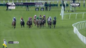 Video preview image for Catterick Bridge 15:20 - Tez Tours Birthday Handicap (6)