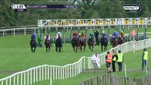Video preview image for Bellewstown 15:05 - Seamus Murphy Memorial Handicap (Div 2)