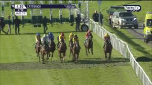 Video preview image for Catterick Bridge 16:20 - Free Month Of Racing TV Handicap (6) (Div 2)