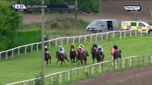 Video preview image for Bellewstown 16:35 - Indaver Handicap