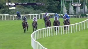 Video preview image for Bellewstown 17:05 - Kilsaran Maiden