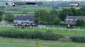 Video preview image for Bellewstown 17:40 - Grimme Ireland Maiden