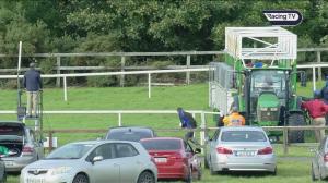 Video preview image for Bellewstown 15:35 - Irish Stallion Farms European Breeders Fund Fillies Handicap