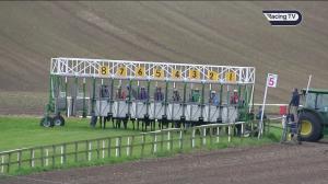 Video preview image for Bellewstown 16:05 - Irish European Breeders Fund Auction Series Maiden