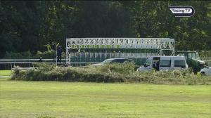 Video preview image for Nottingham 15:30 - Jockey Club Grassroots Series Middle Distance Final Handicap (2)