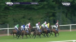 Video preview image for Clonmel 13:10 - Slievenamon Claiming Hurdle